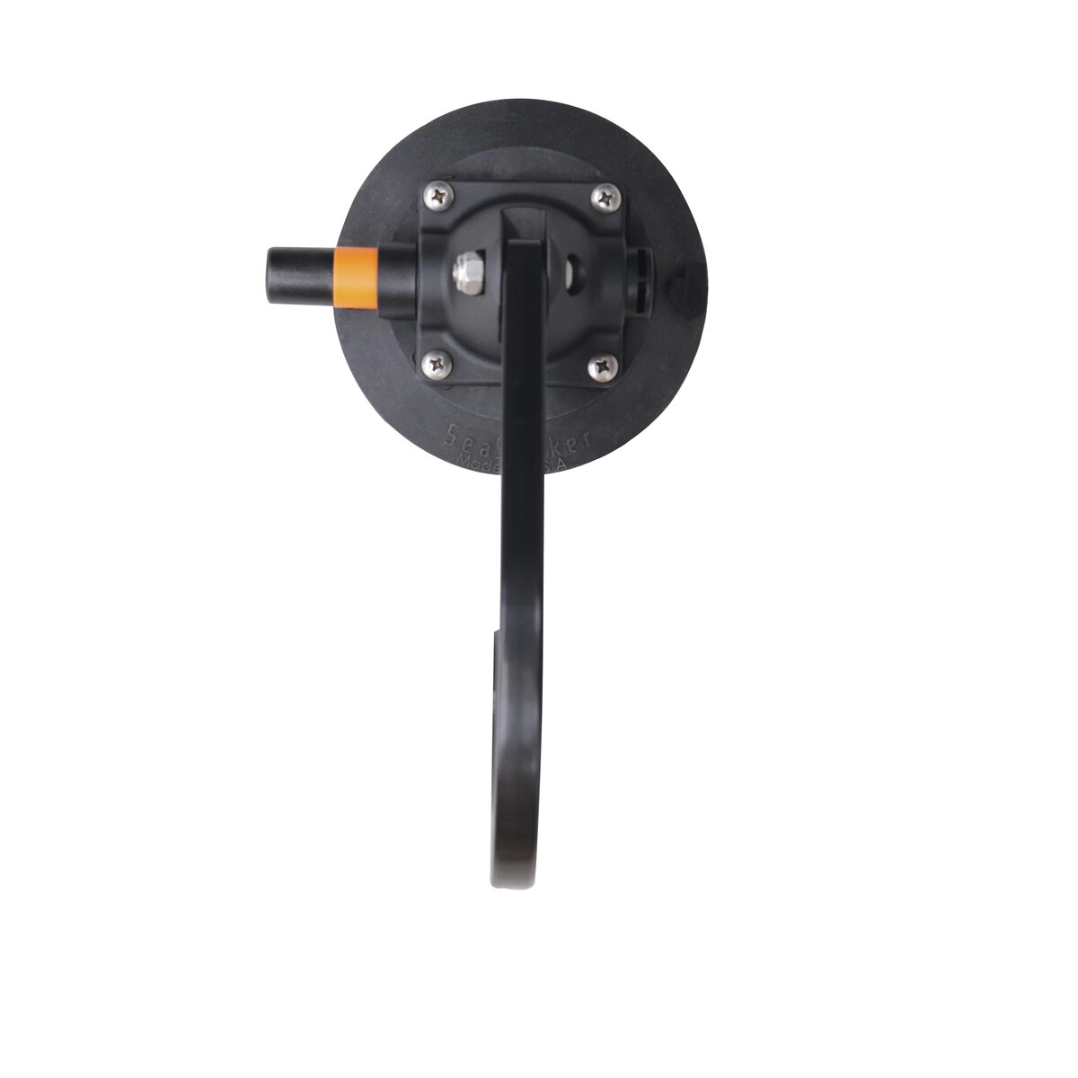 ユーティリティーフック 黒