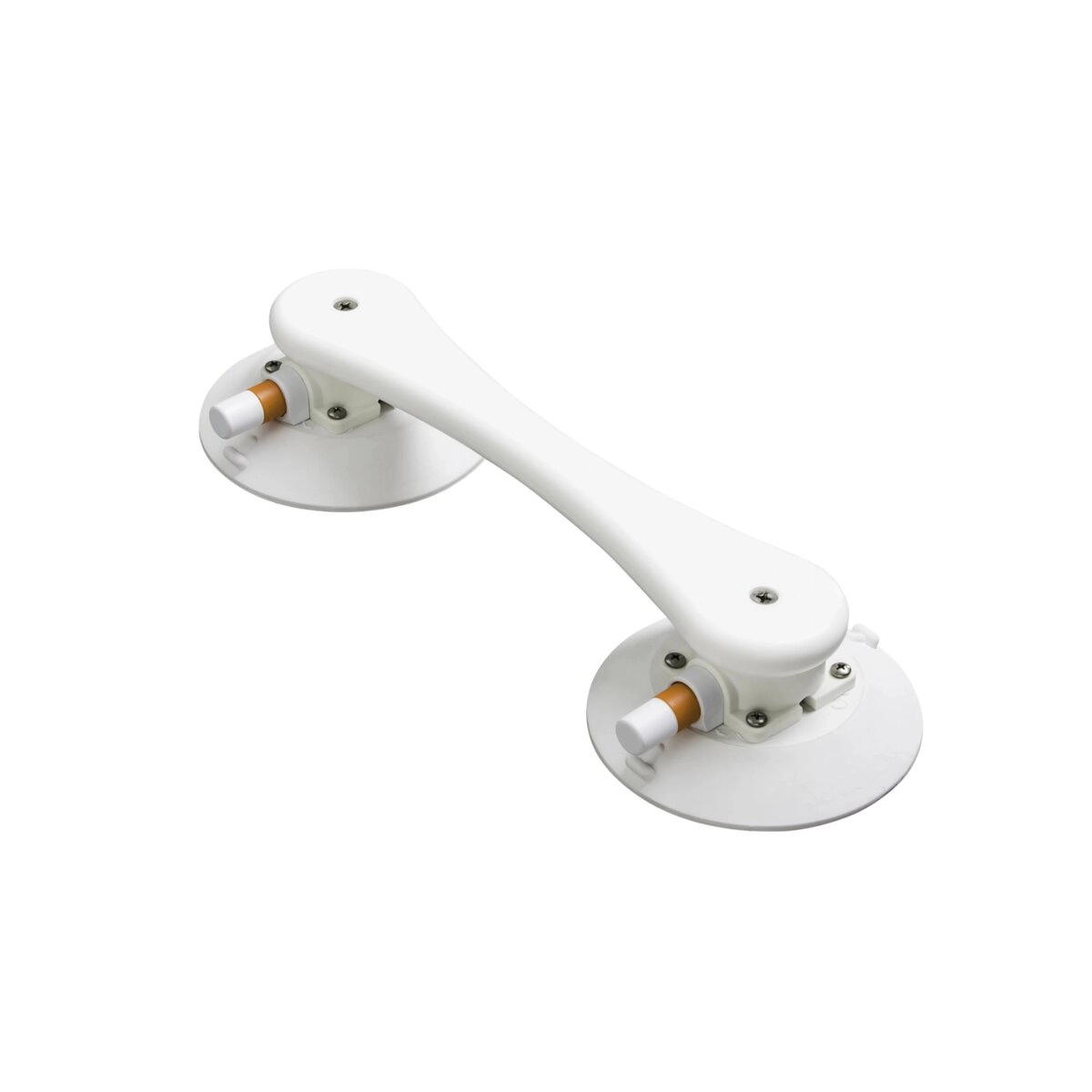 ヘビーデューティーハンドル 白