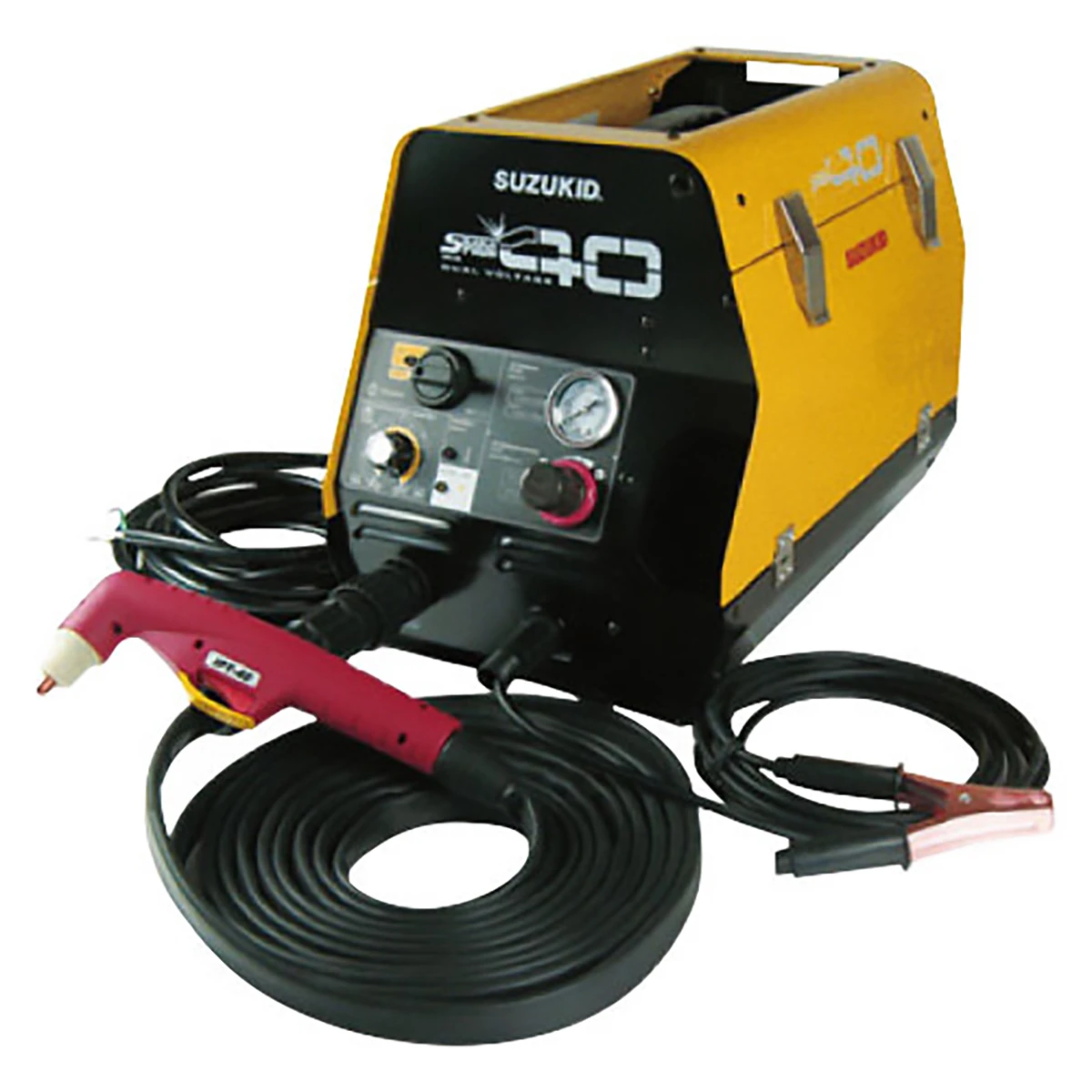 エアプラズマ切断機 AC100V/200V