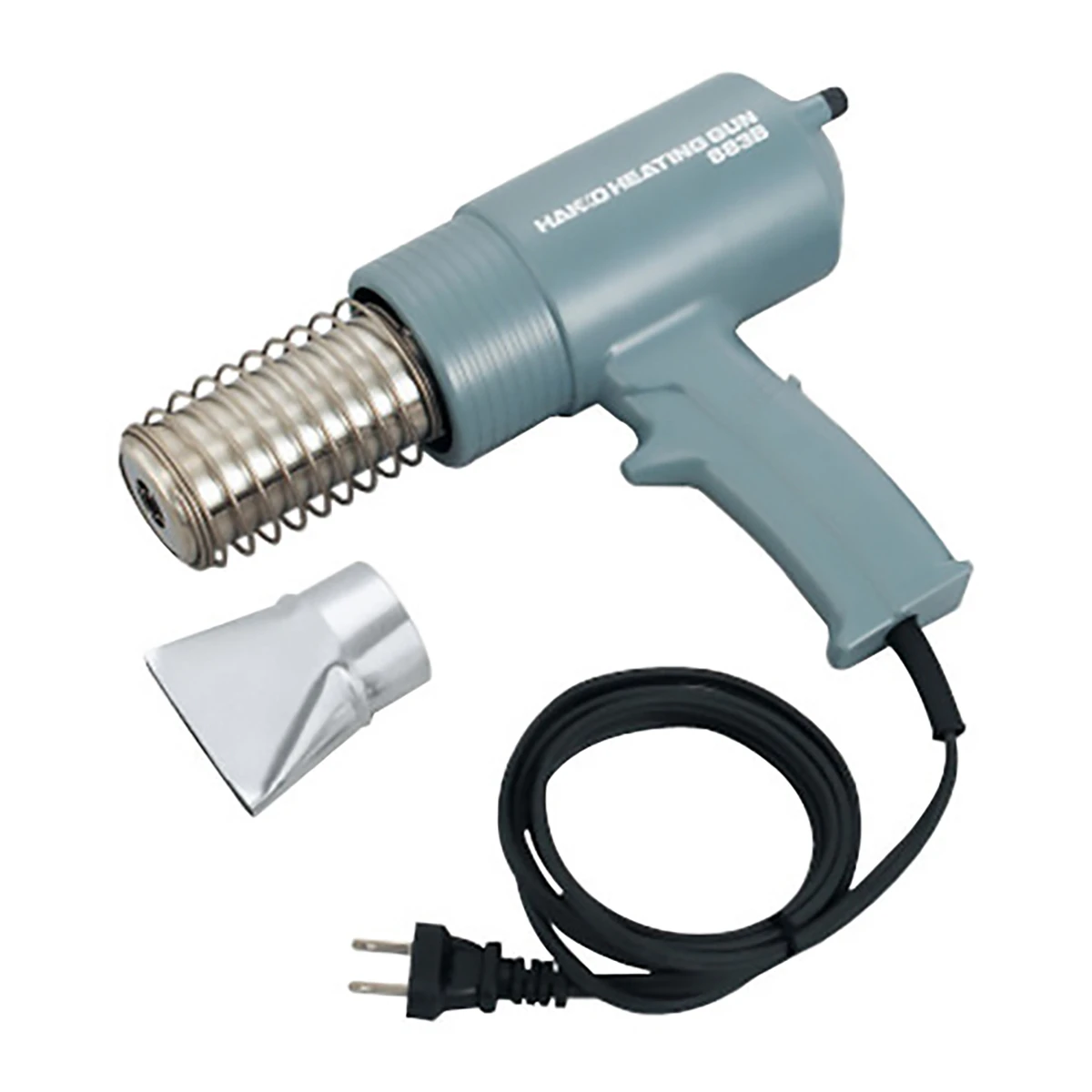 ヒートガン3点セット