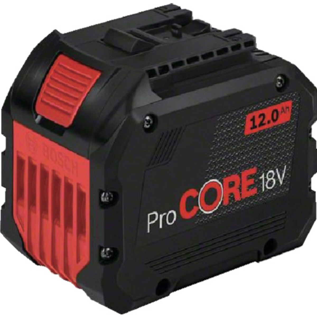 ボッシュ 18Vバッテリー ProCORE18V12