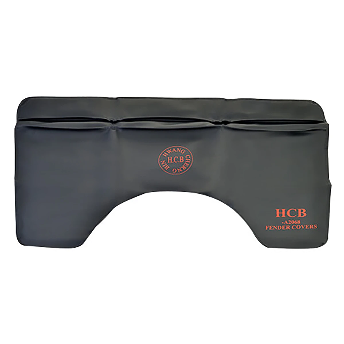 フェンダーカバー