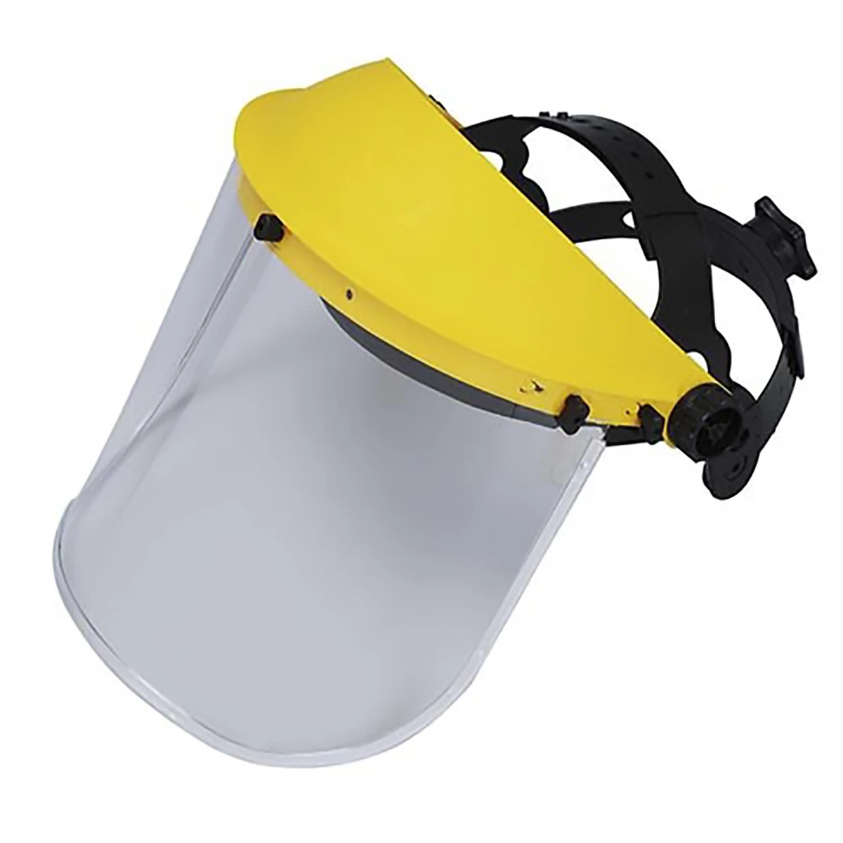 防災面 刈払機用