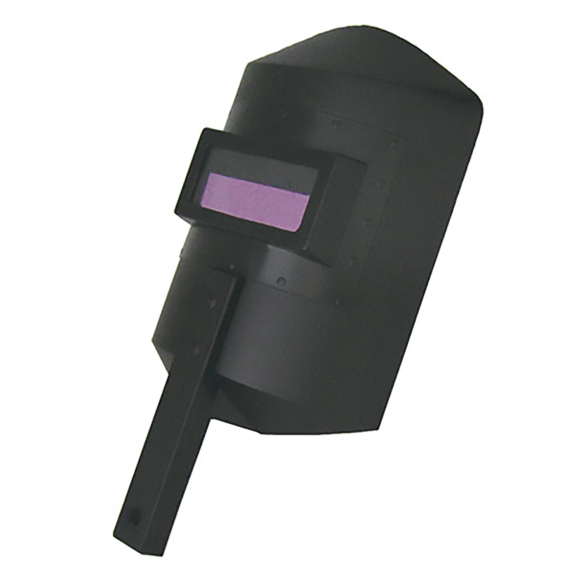 液晶式自動遮光面