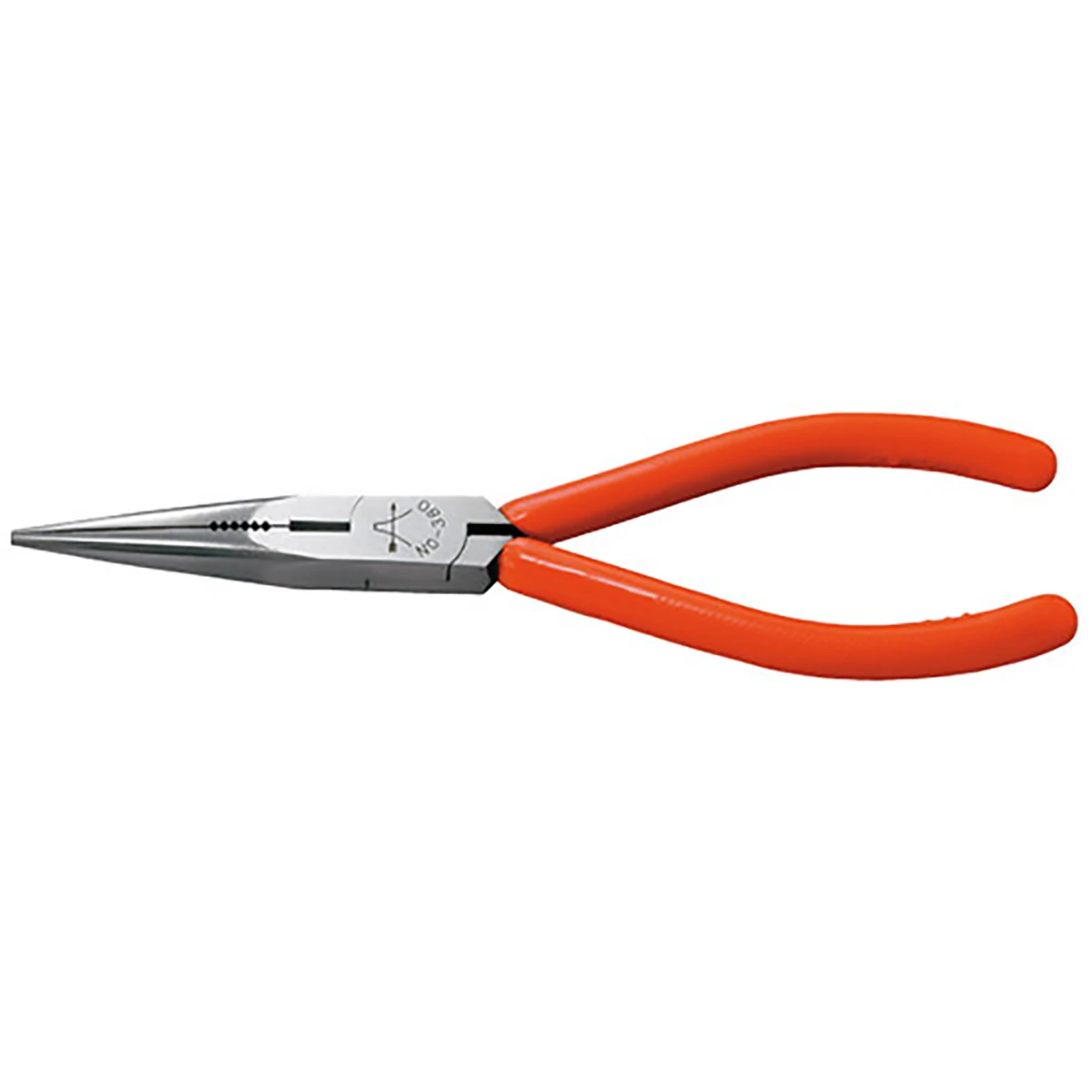 ラジオペンチ ロング