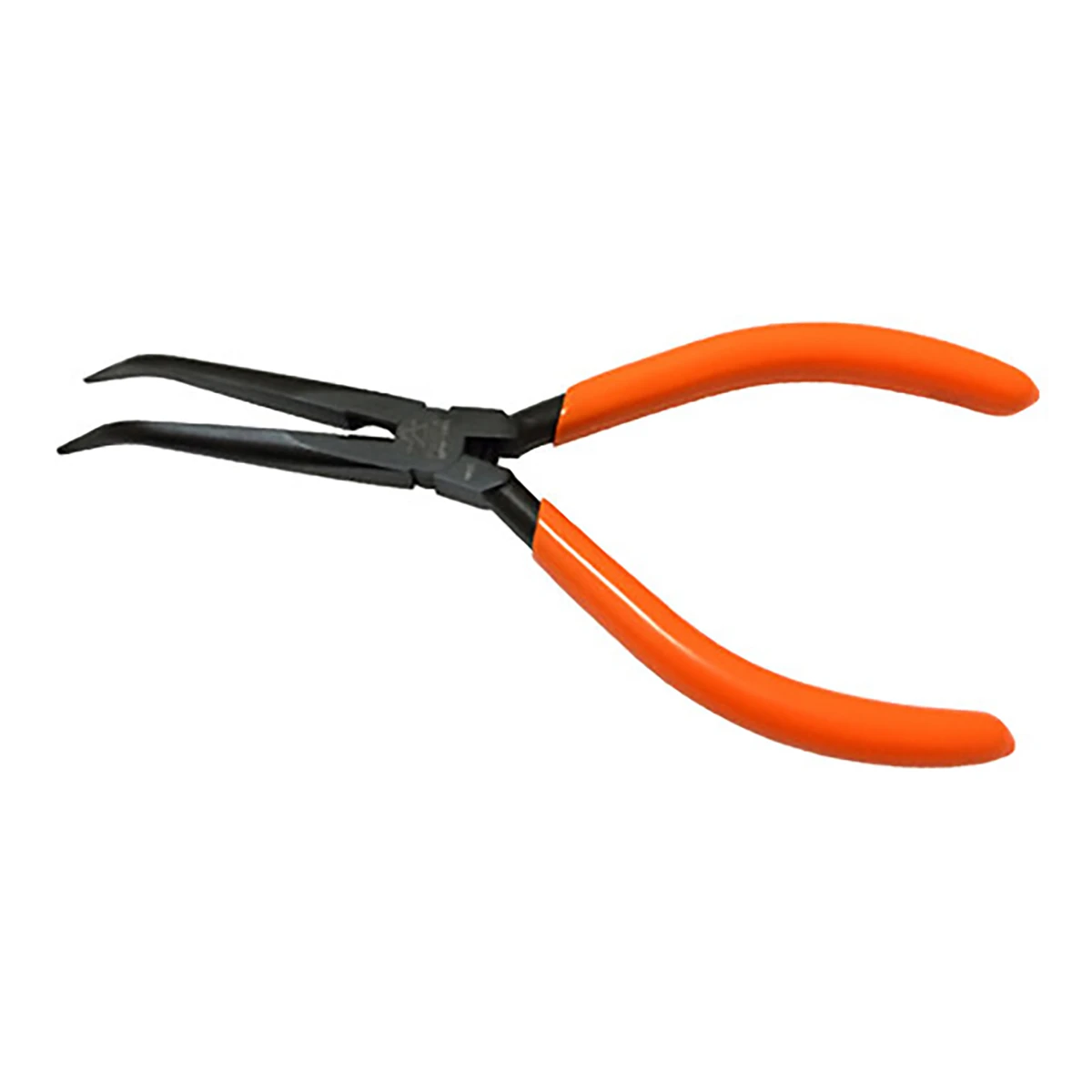 ピンセットラジオペンチ ベントタイプ