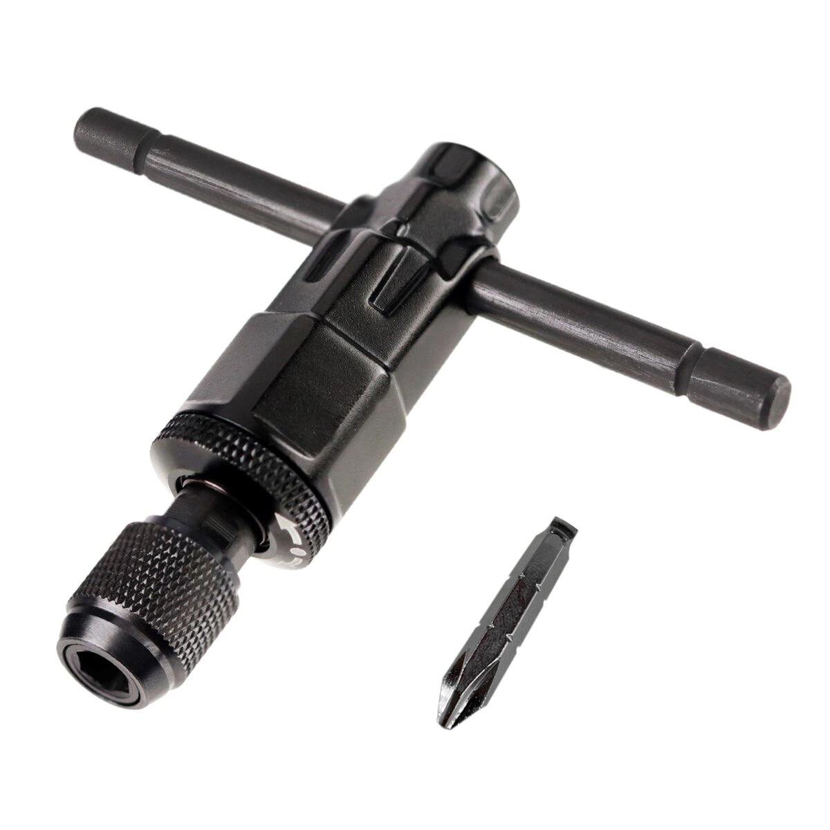 ラチェットドライバー