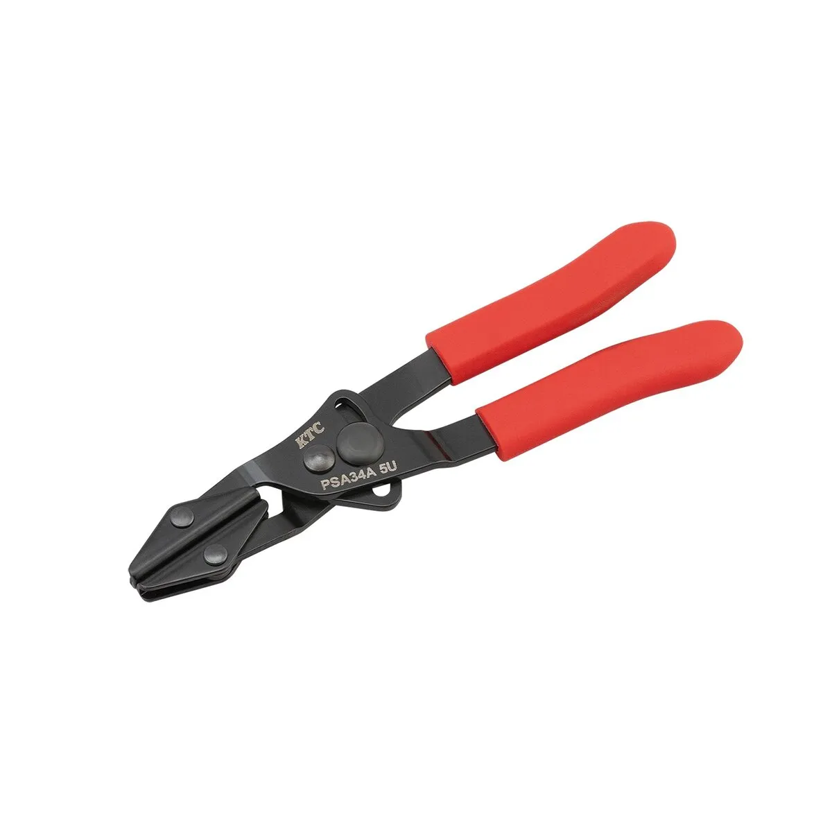 ピンチオフプライヤー