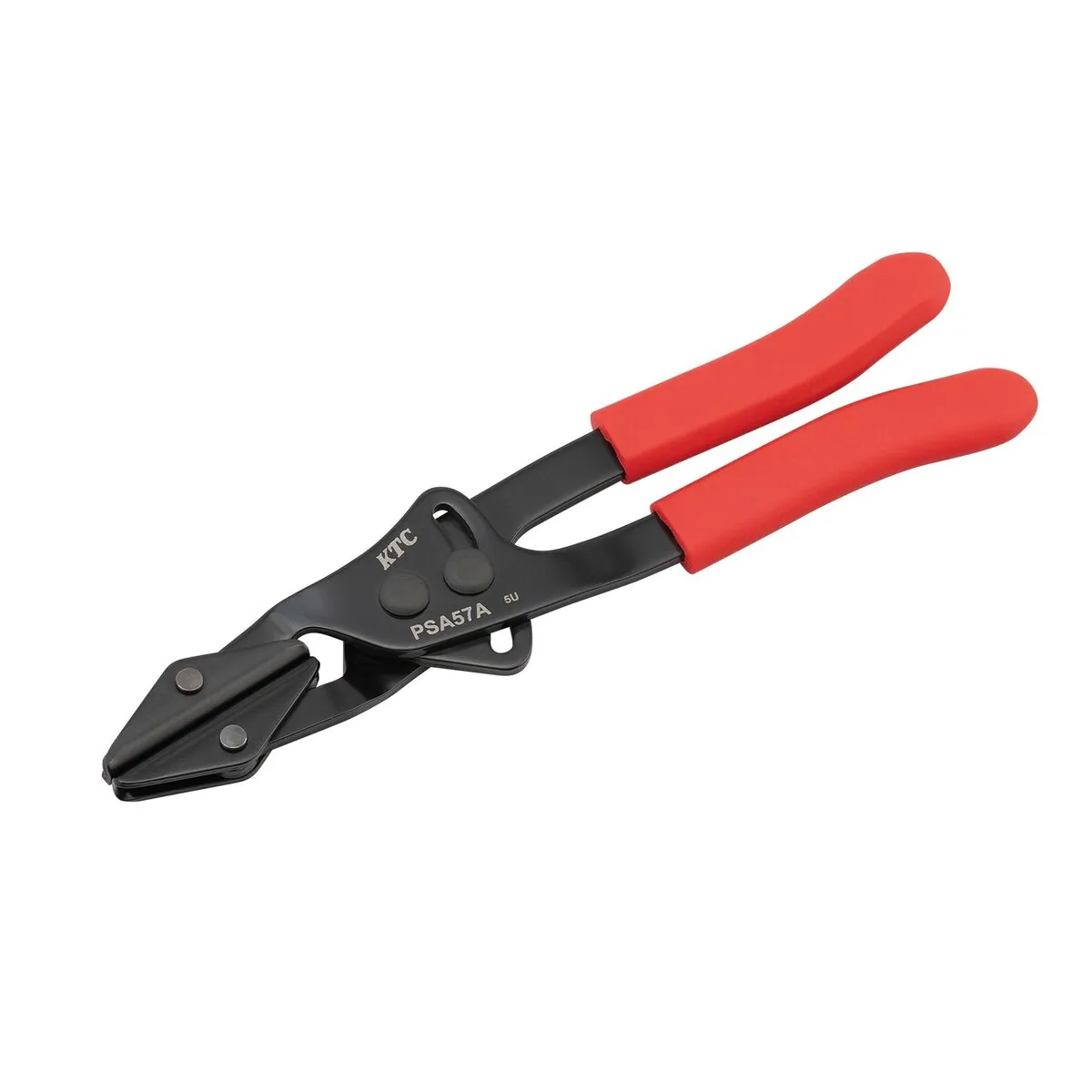 ピンチオフプライヤー