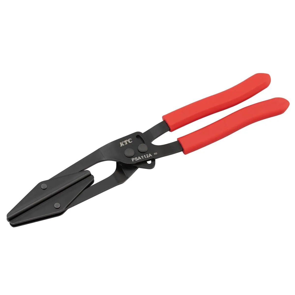 ピンチオフプライヤー