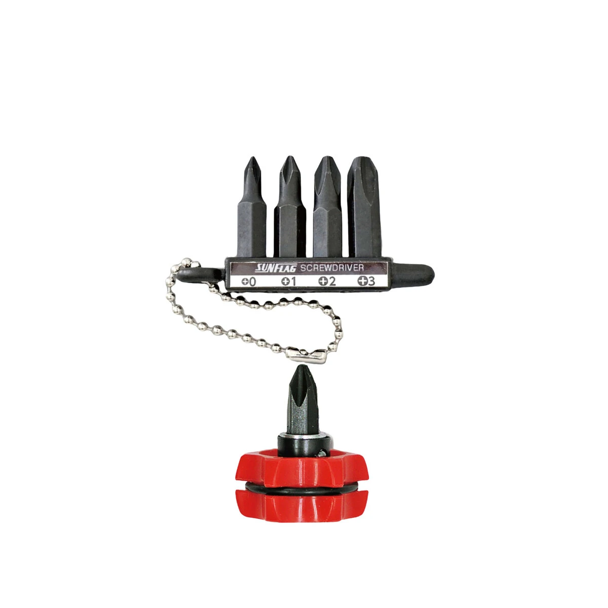 ウルトラミニビットセット