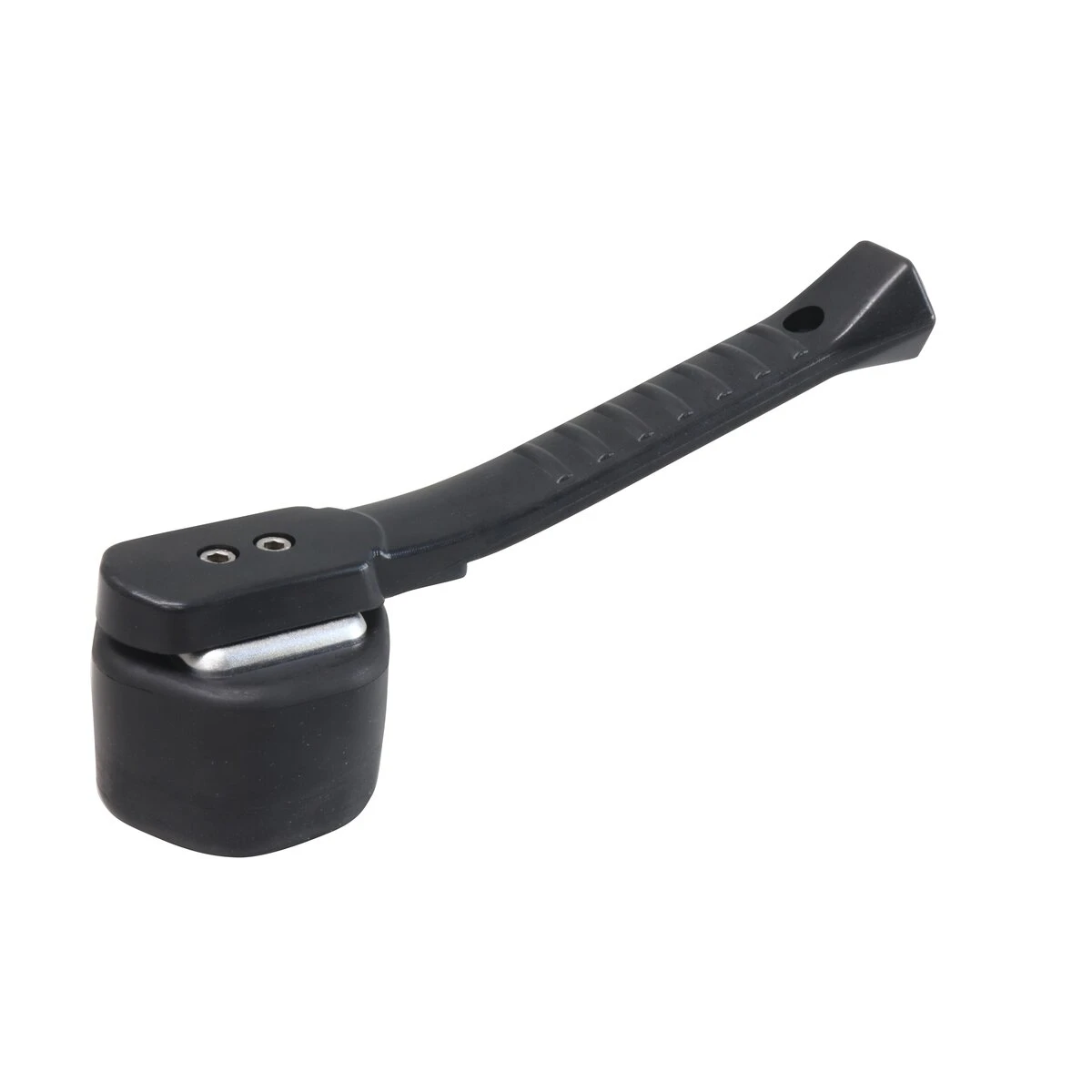 はめ込みクッションハンマー