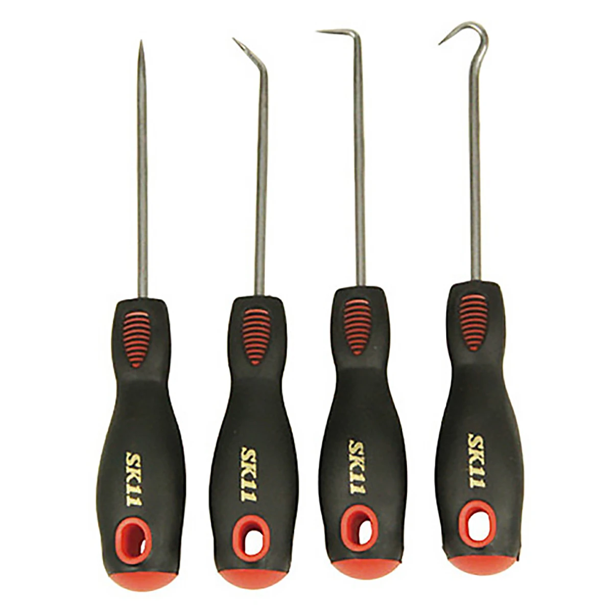 ピック&フックセット