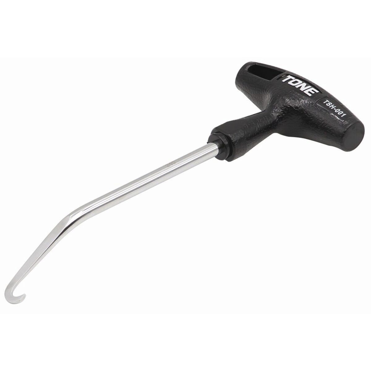 テンションスプリングフック