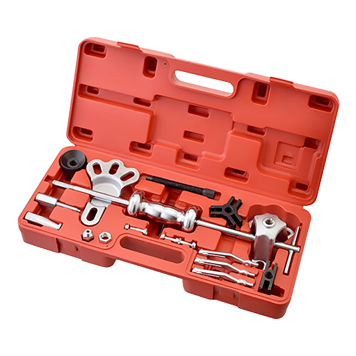 ユニバーサルスライドハンマーセット