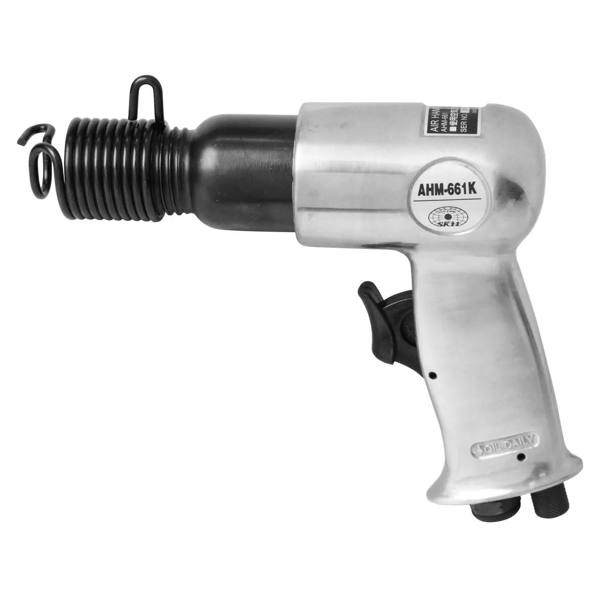 エアーハンマーキット