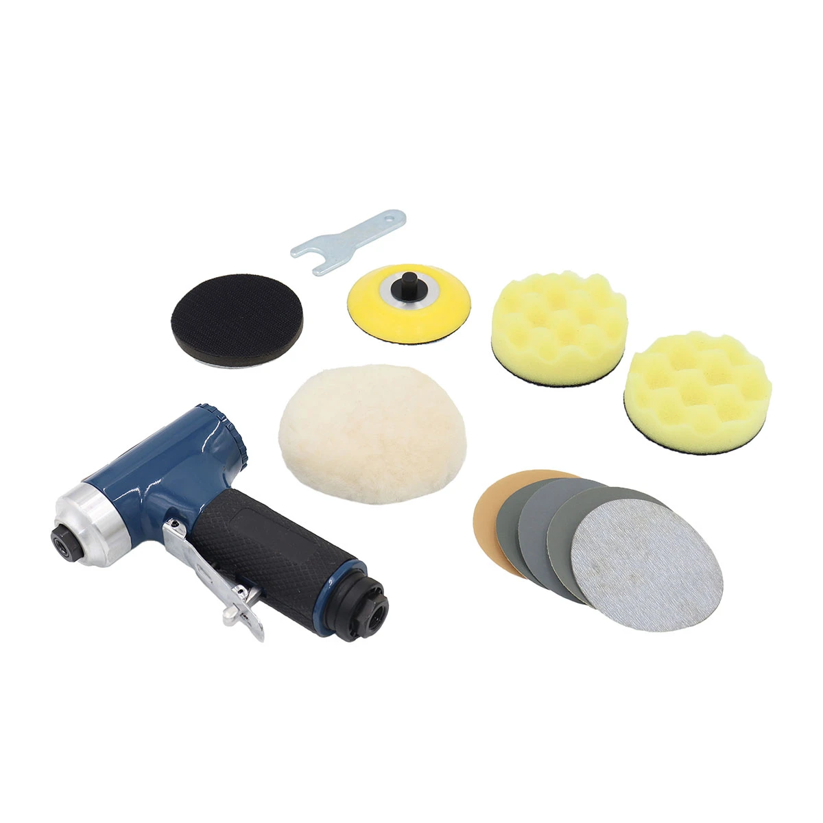 ポリッシャーキット ミニ