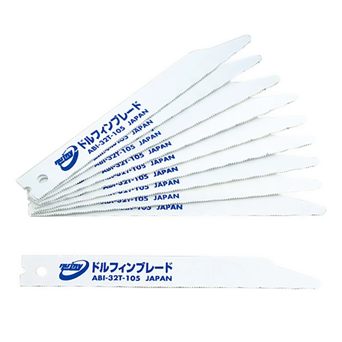 エアーソー用替刃 32山 10枚入