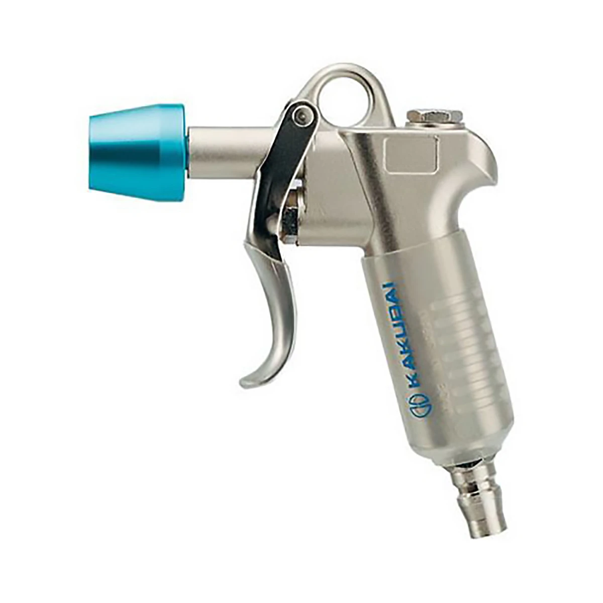 ブローアップガン プラグ式