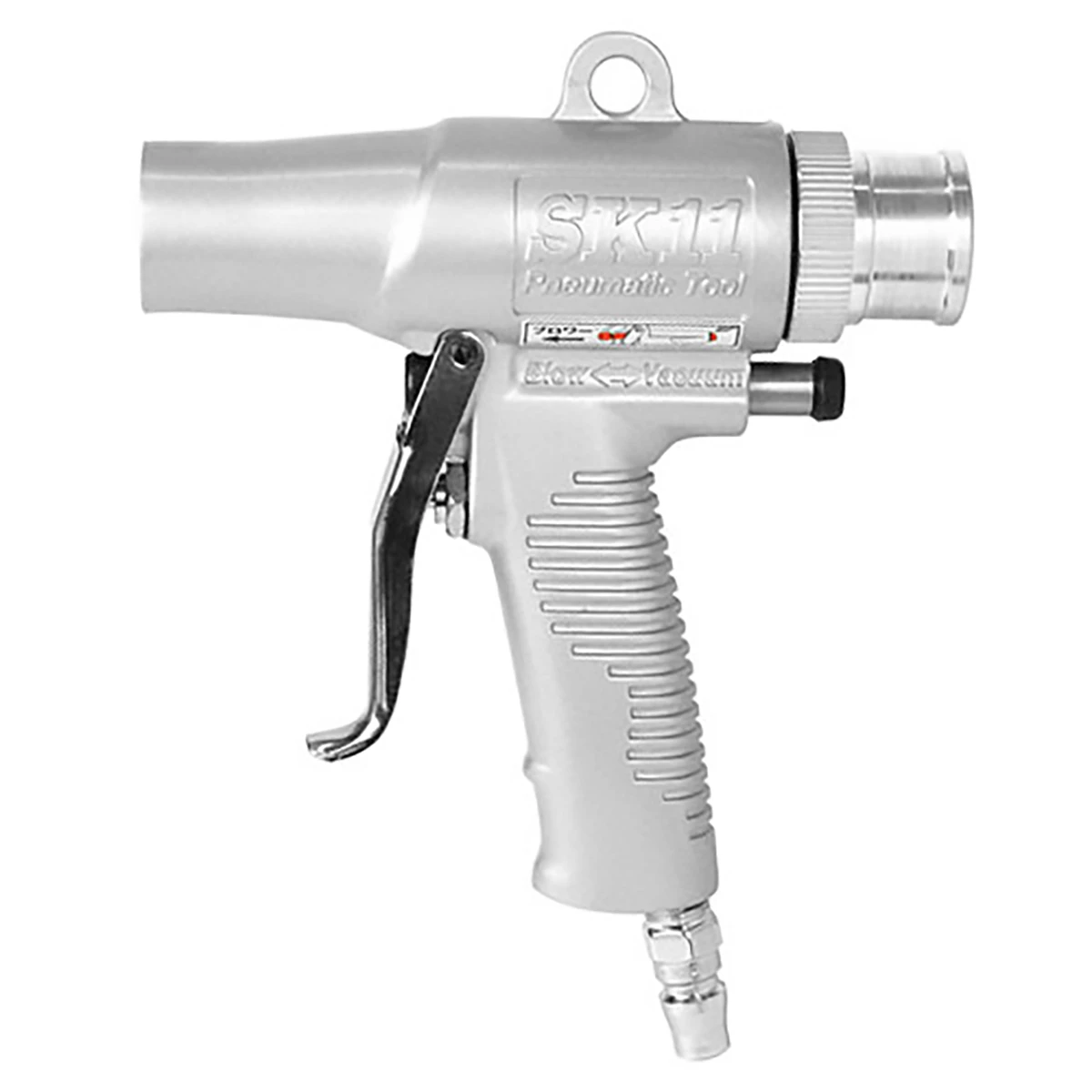 常圧ブロワーバキュームガン