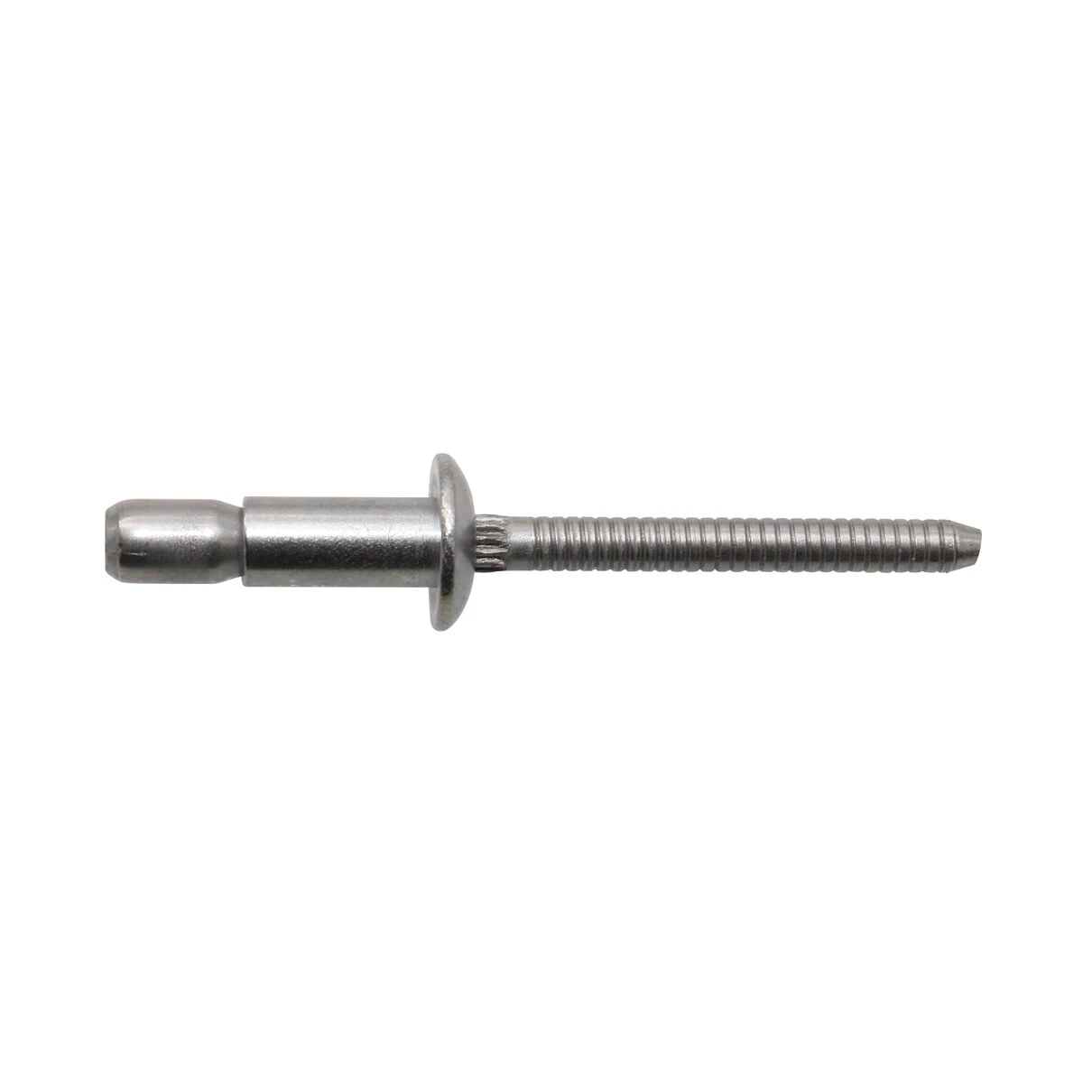 ウルトラグリップリベット 長さ10.1mm リベット径φ4.8mm 30本入