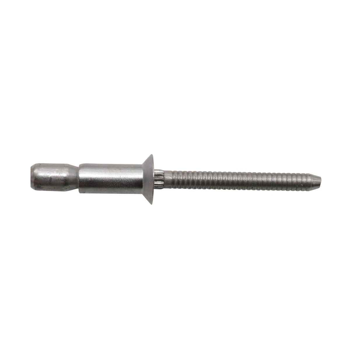 ウルトラグリップリベット 長さ20.9mm リベット径φ4.8mm 30本入