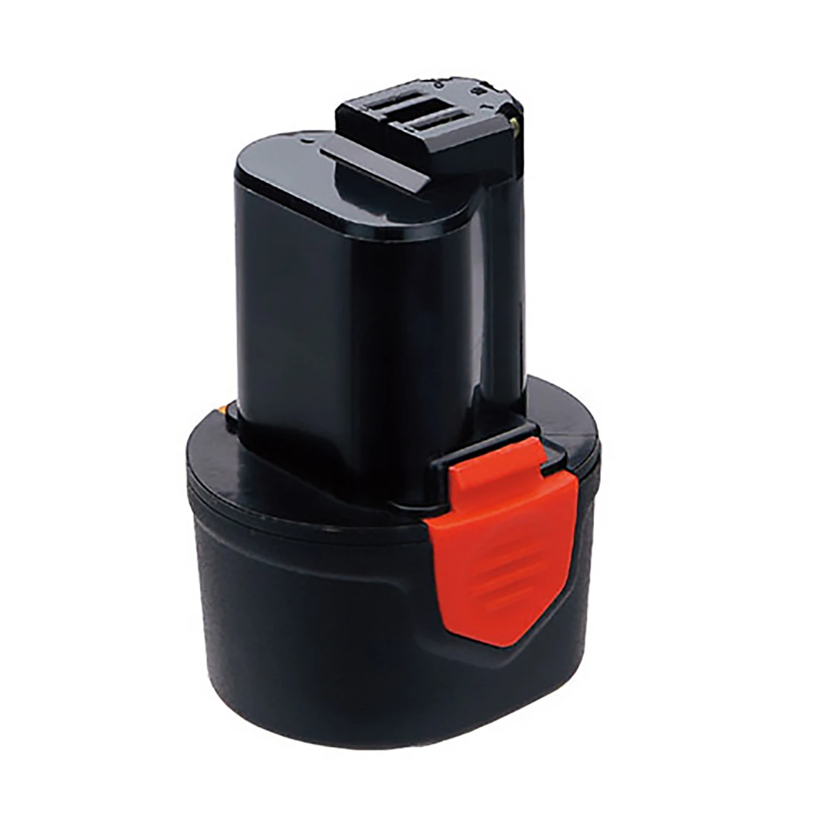 電動ミニインパクトレンチ 交換部品 交換用バッテリー DC10.8V