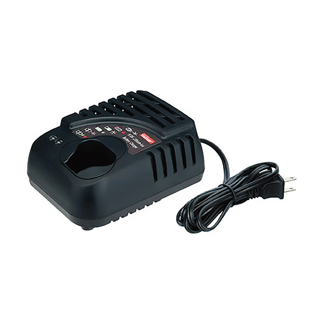 電動ミニインパクトレンチ 交換部品 バッテリー充電器 DC10.8V