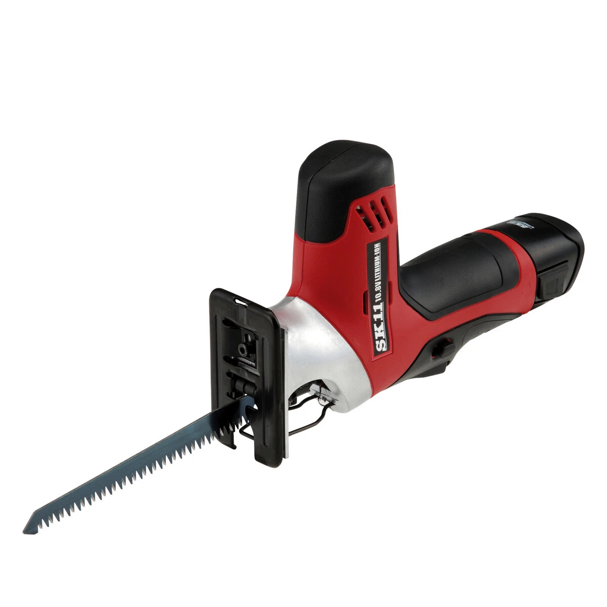 電動マルチソー DC10.8V バッテリー/充電器付