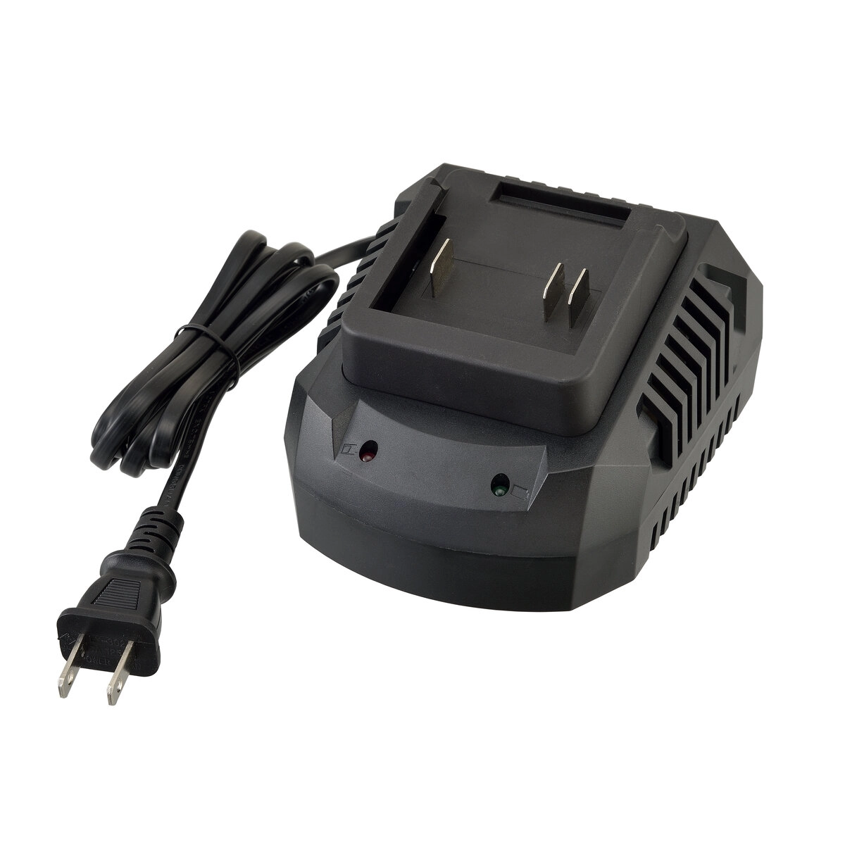 バッテリー充電器