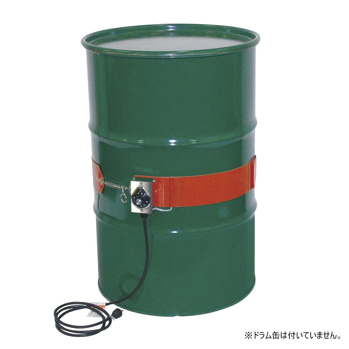 ドラム缶バンドヒーター 100V