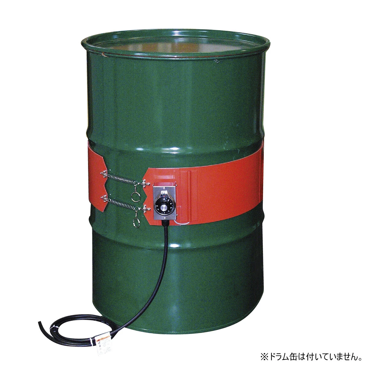 ドラム缶バンドヒーター 200V