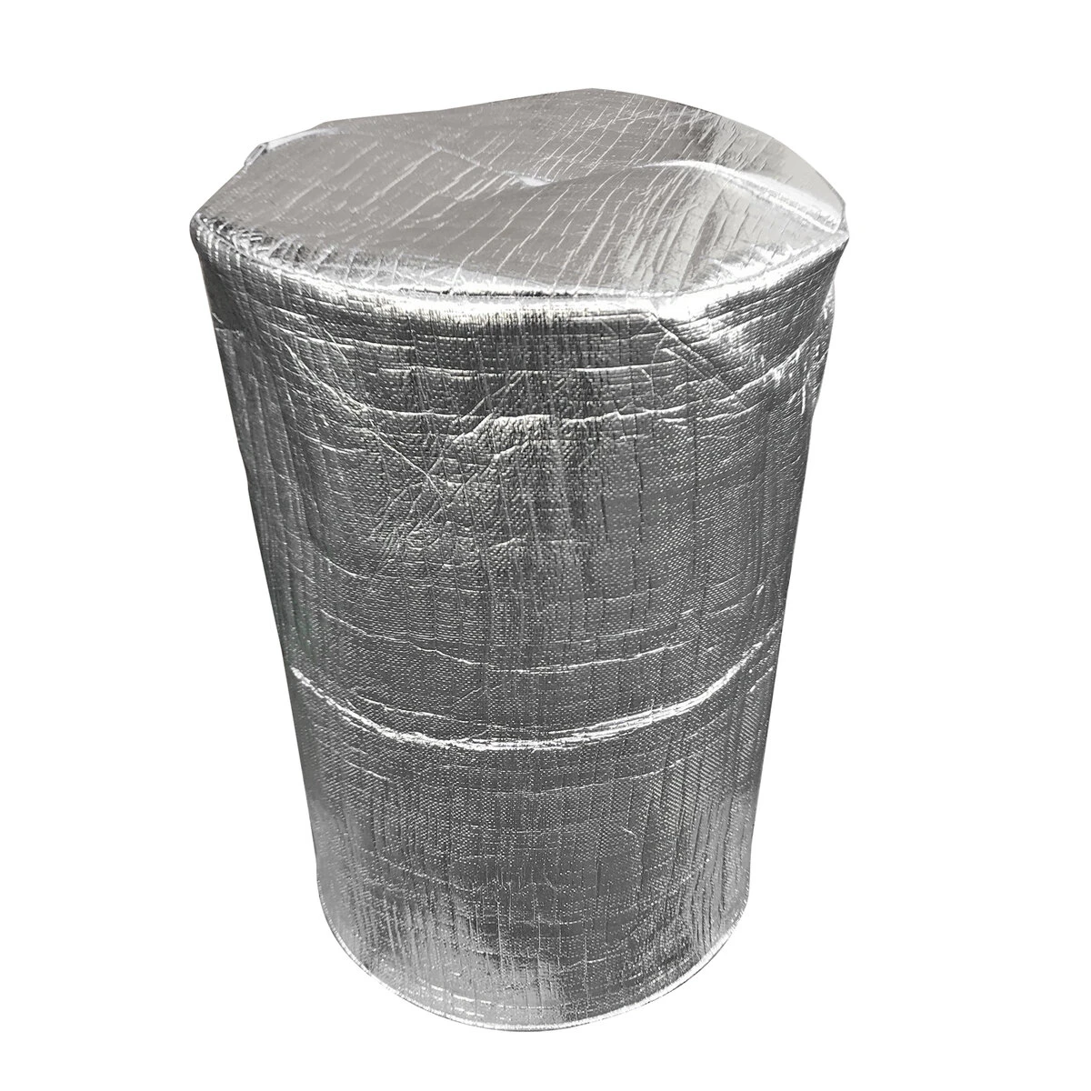 ドラム缶用 保温保冷カバー