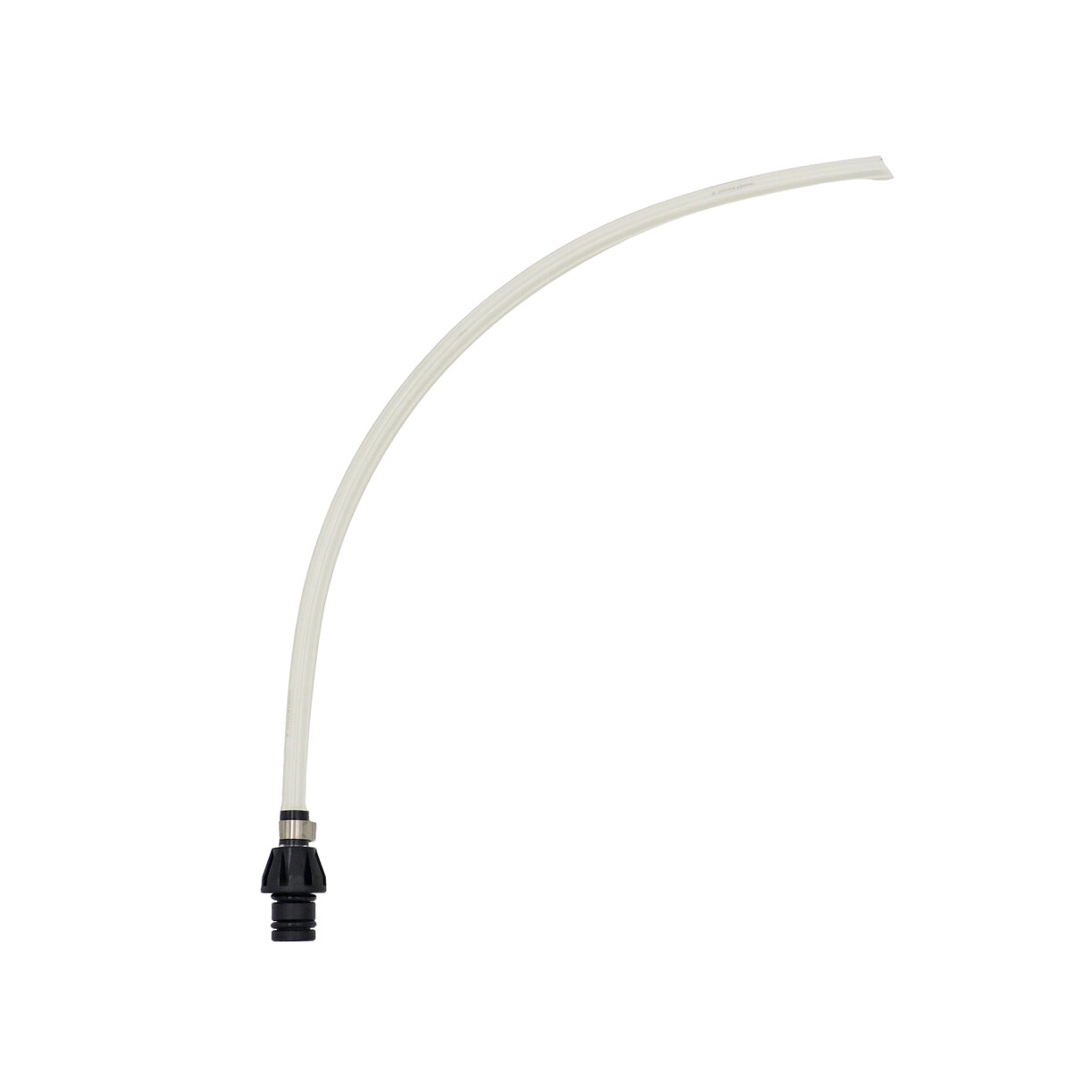 ギアオイル用チューブ 外径φ10×長さ450mm