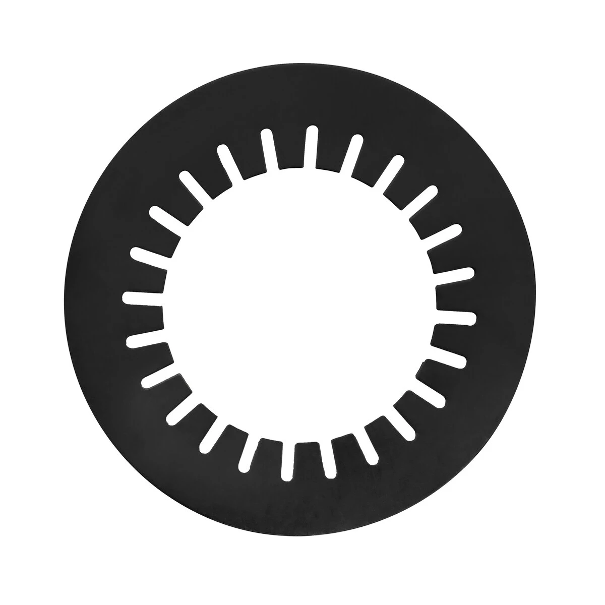 スリックディスク スチールディスクリング 交換用