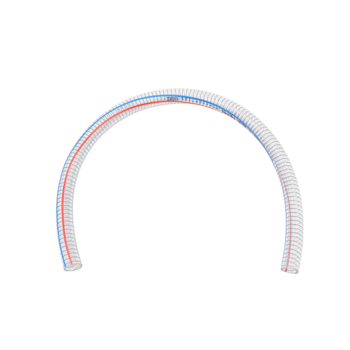 オイルホース 外径φ30×長さ800mm