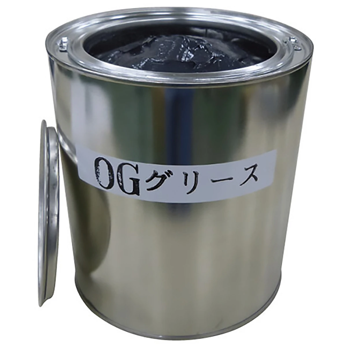 モリブデン・OGグリース 2.5kg