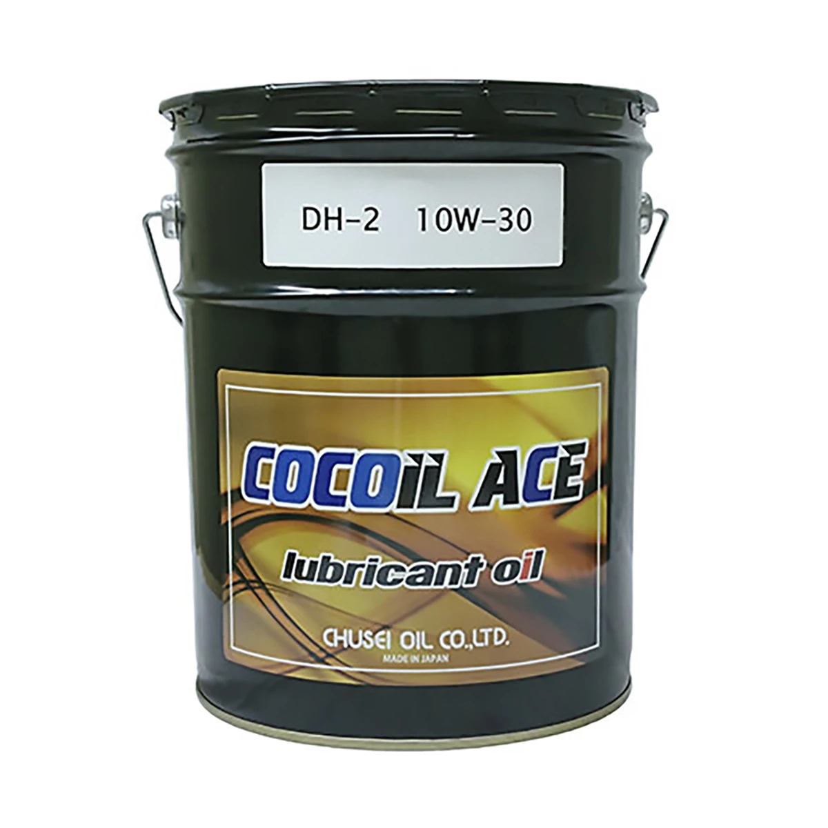 ディーゼルオイル 20L DH-2