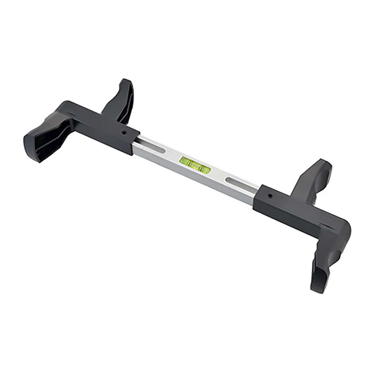 ステアリング水平器