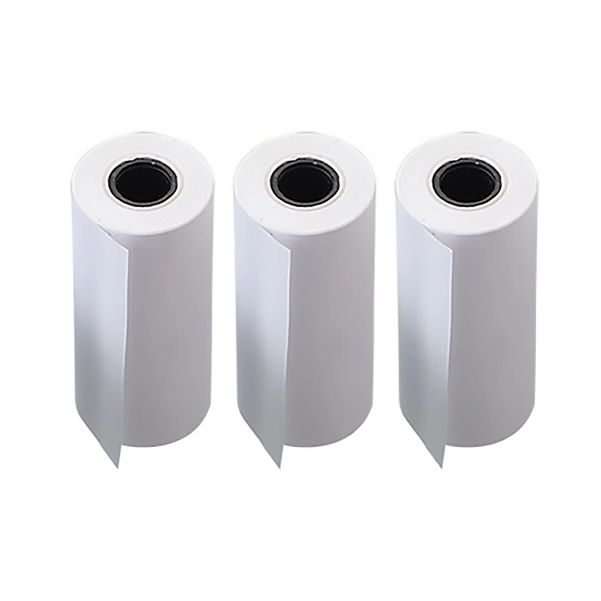 バッテリーアナライザー 交換用ロールペーパー 3ヶ入