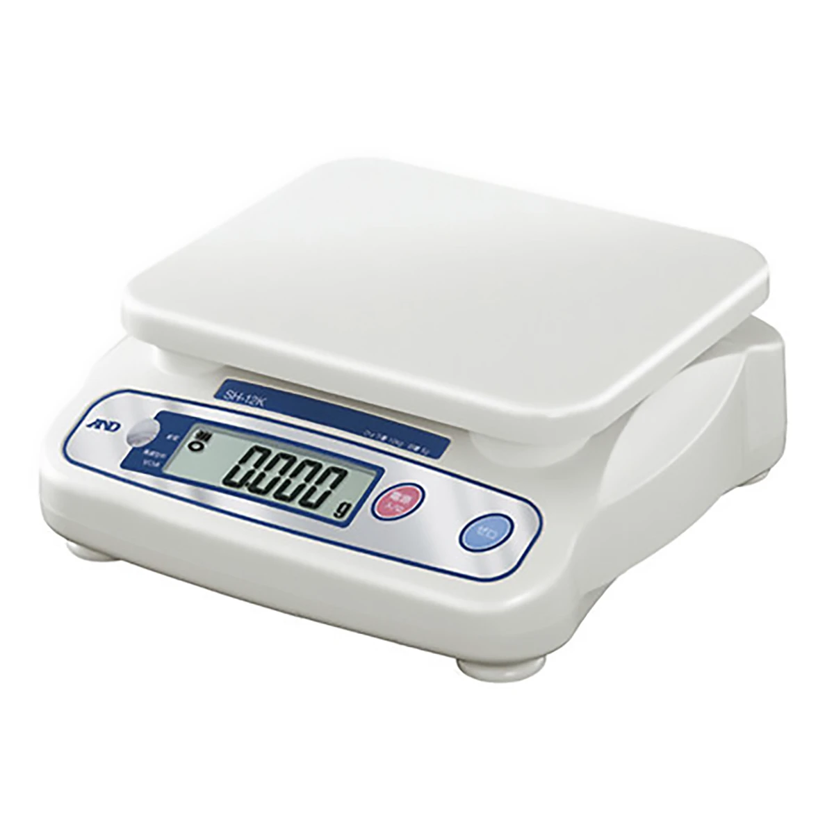 デジタルはかり 非防水