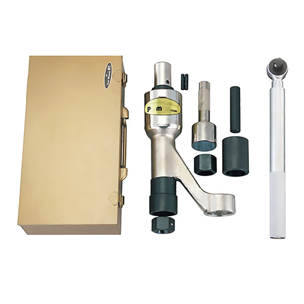 ギアレンチ  12倍 4t～11t車