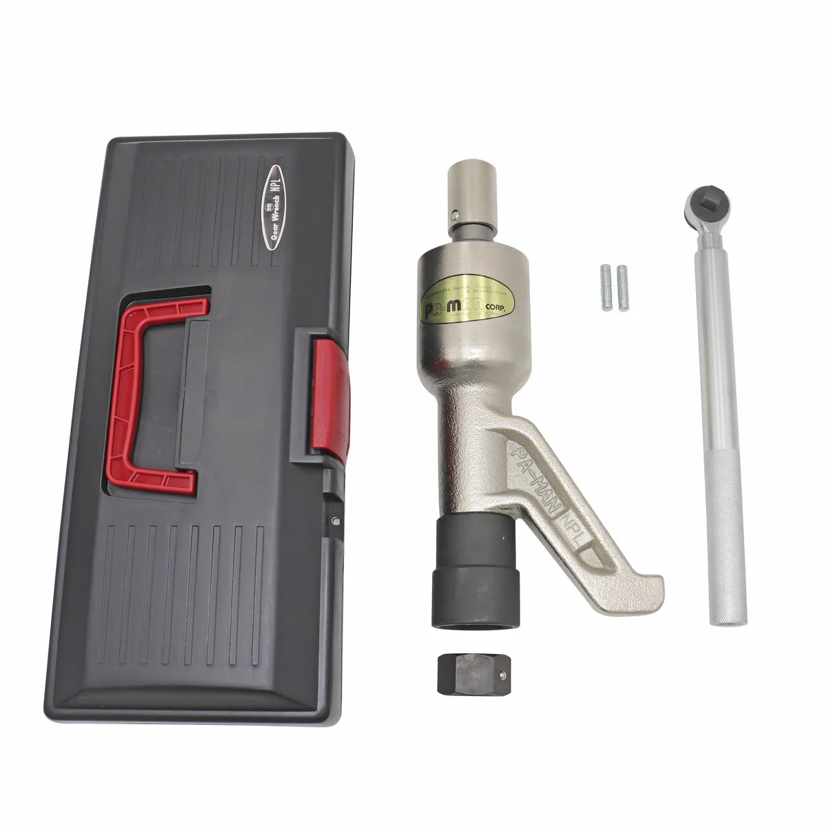 ギアレンチ 12倍 2t～11t車