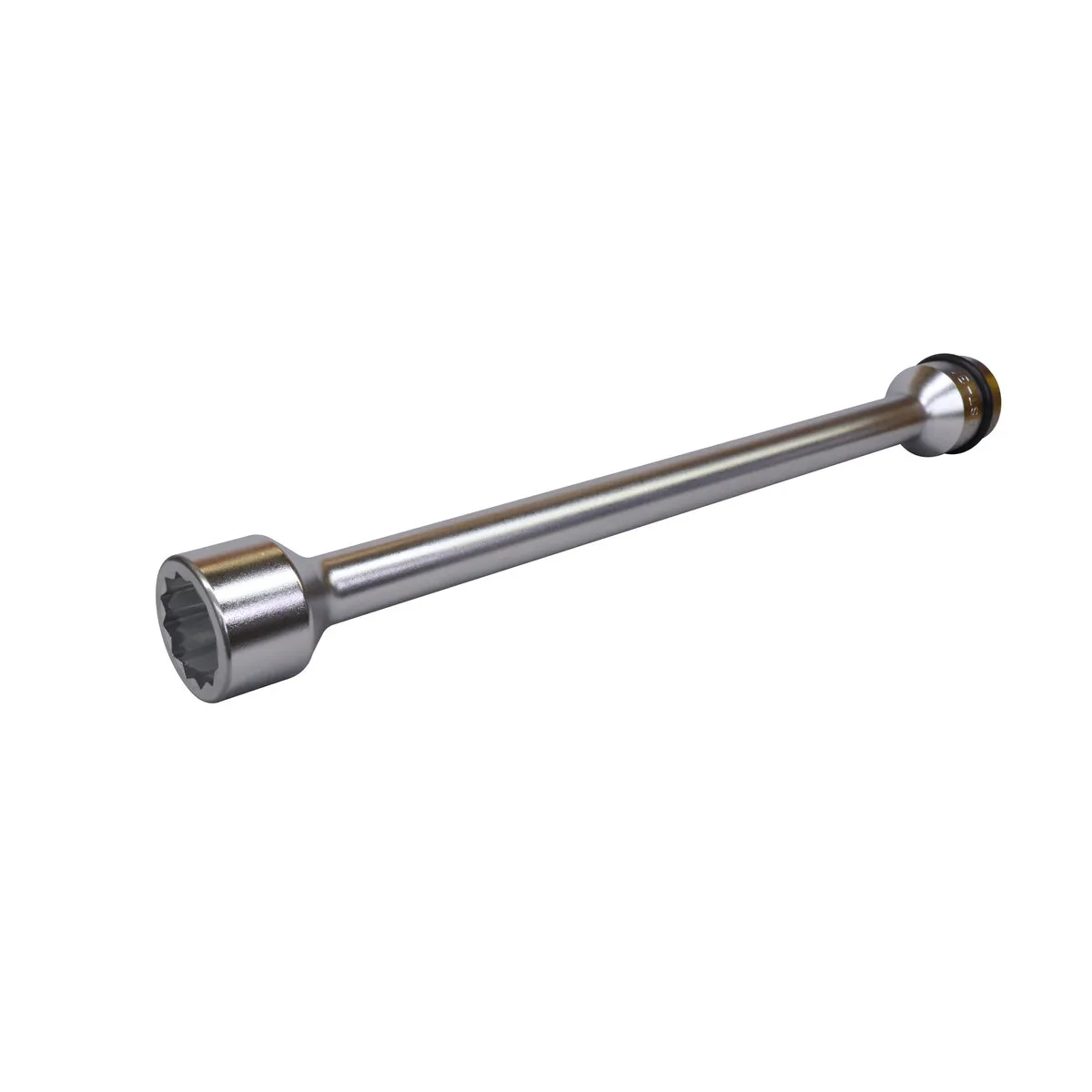 トルクレンチ用エクステンションソケット 33mm 差込角25.4mm