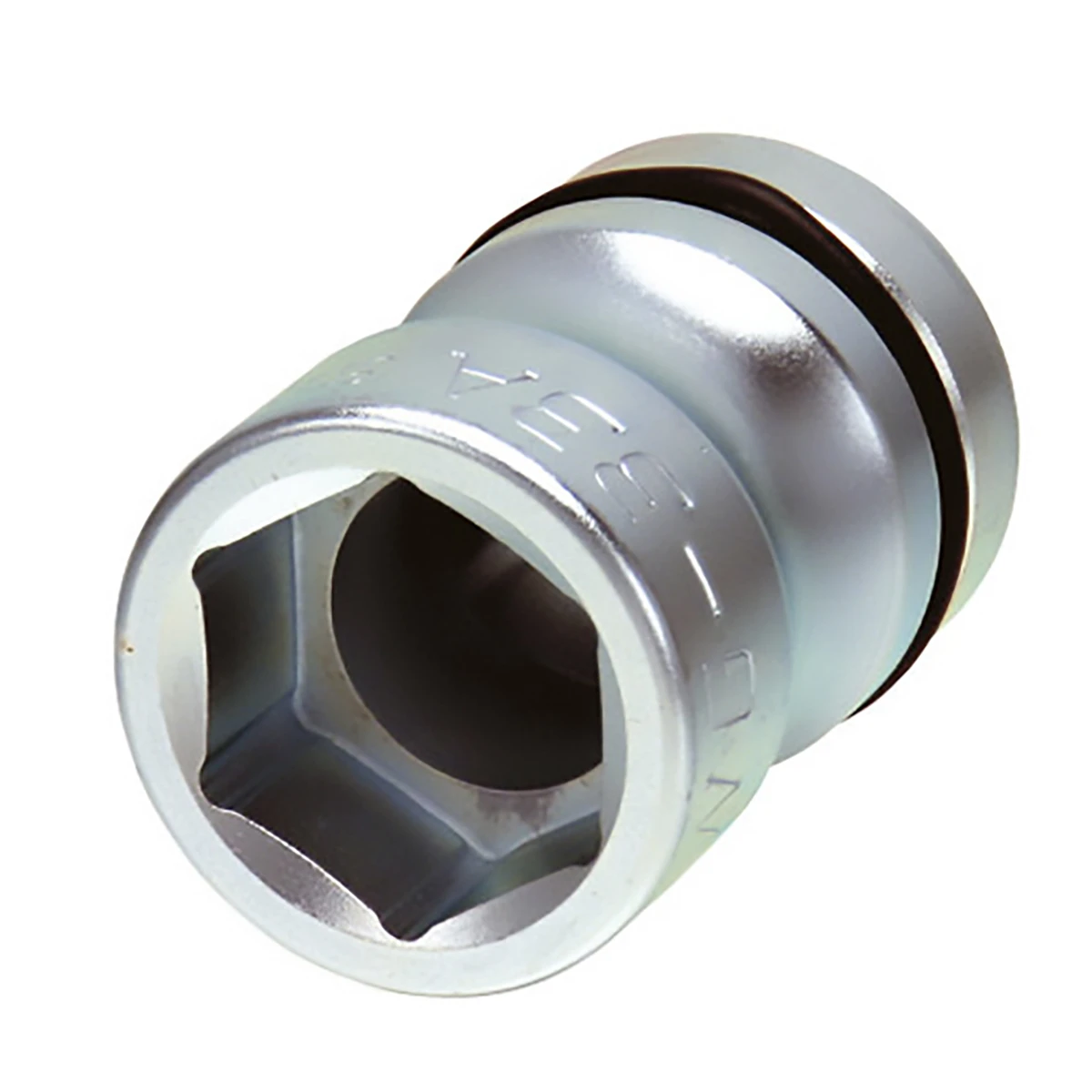 ソケット 6角 33mm 差込角1インチ(25.4mm(四角)) 新ISO規格 インパクトレンチ用