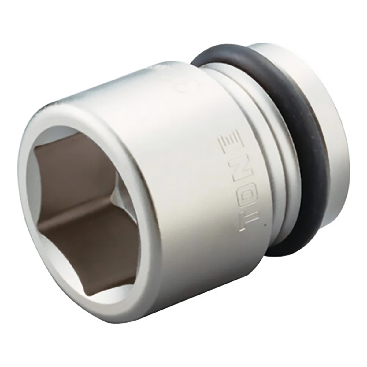 ソケット 差込角25.4mm インパクトレンチ用 6角