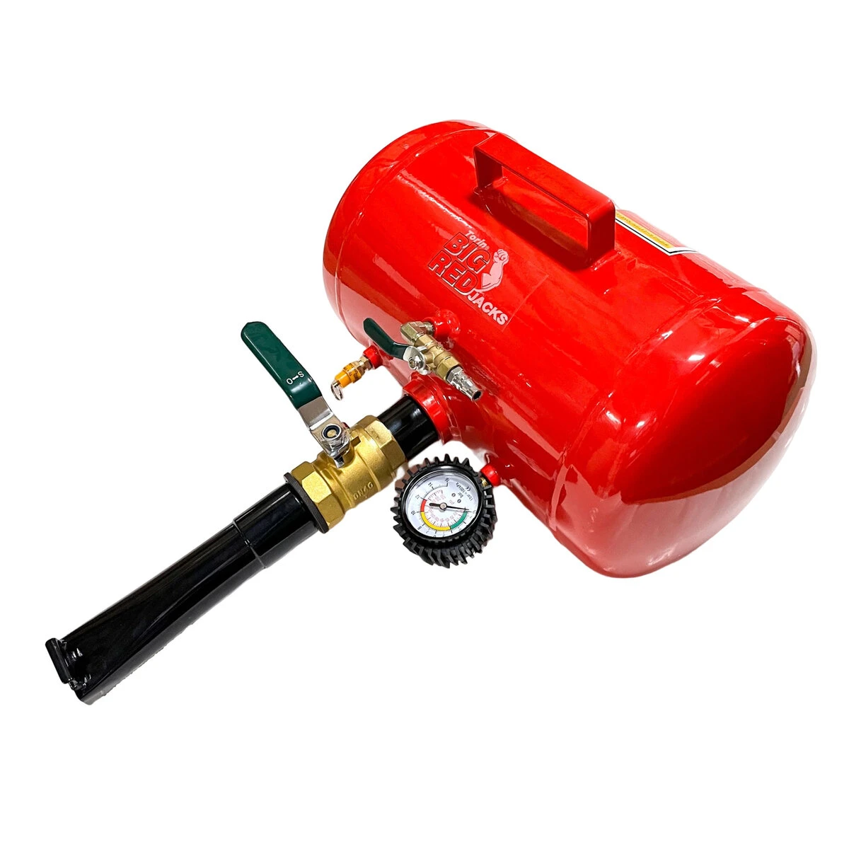 ビードブースター