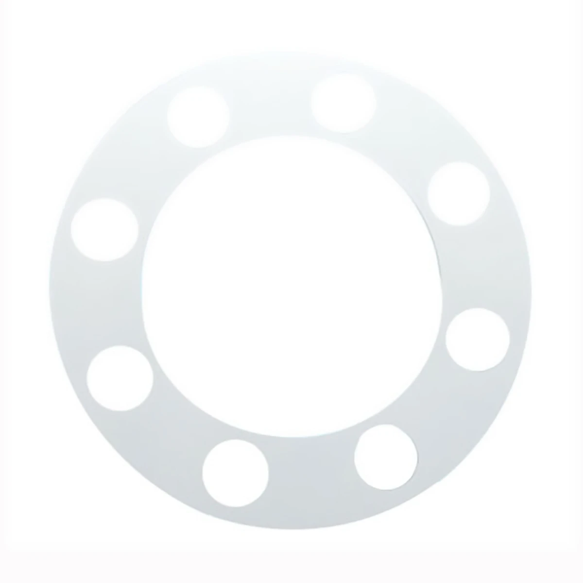 ホイール保護カバー 4枚組 大型トラック 19.5・22.5インチ