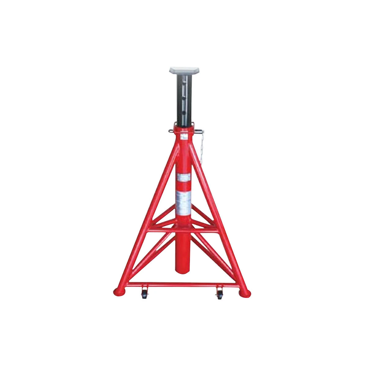 ジャッキスタンド ピン差込式 7.5ton トラック用 1ヶ売り