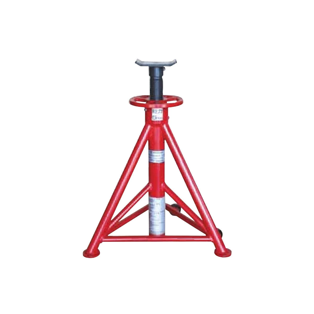 ジャッキスタンド ねじ調整式 5ton トラック用 1ヶ売り